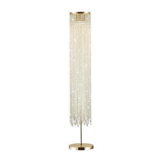 Торшер ODEON LIGHT CHOKKA 5028/3F Торшер ODEON LIGHT CHOKKA 5028/3F