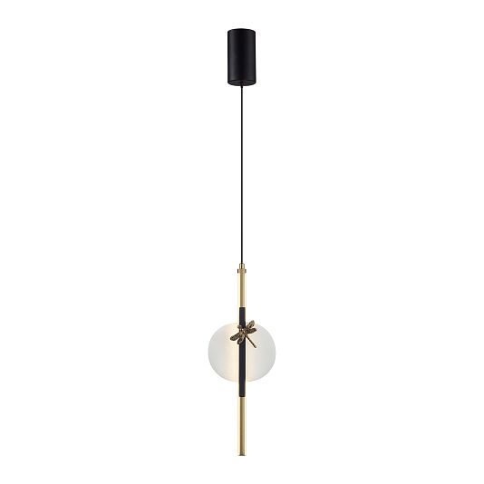 Подвес ODEON LIGHT STREKOZA 5413/12L Подвес ODEON LIGHT STREKOZA 5413/12L
