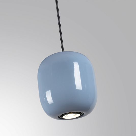Подвес ODEON LIGHT OVALI 5053/1B Подвес ODEON LIGHT OVALI 5053/1B