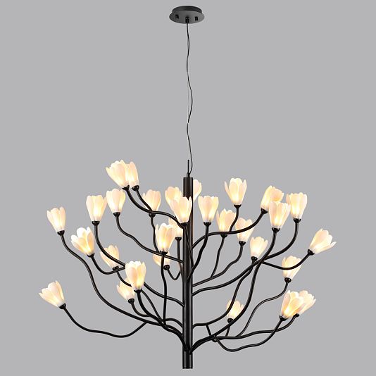 Люстра ODEON LIGHT GARDI 5090/30 Люстра ODEON LIGHT GARDI 5090/30