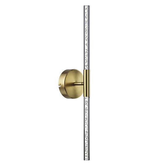 Настенный светильник ODEON LIGHT SPARKY 4369/10WL Настенный светильник ODEON LIGHT SPARKY 4369/10WL