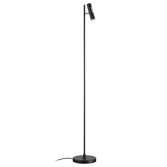 Напольный светильник ODEON LIGHT MALI 6643/5FL Напольный светильник ODEON LIGHT MALI 6643/5FL