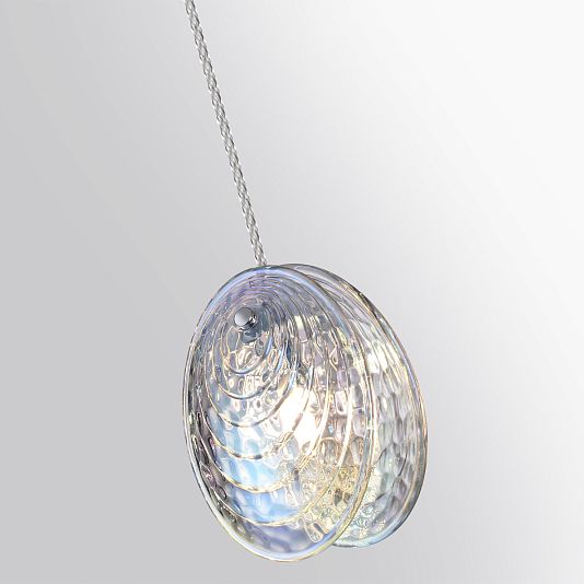Подвес ODEON LIGHT MUSSELS 5039/1A Подвес ODEON LIGHT MUSSELS 5039/1A