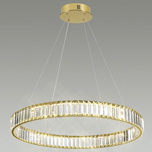 Люстра ODEON LIGHT Vekia 5015/45L