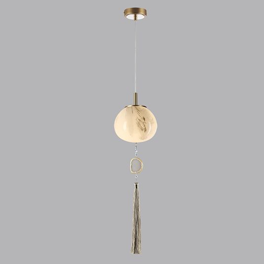 Подвес ODEON LIGHT FIOLENT 5432/1