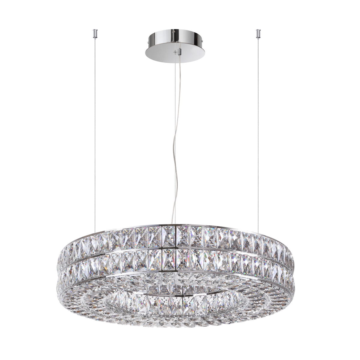 Люстра ODEON LIGHT PANTA 4927/52L