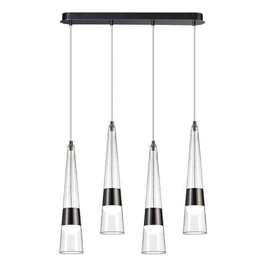 Люстра ODEON LIGHT LUMP 5044/42L Люстра ODEON LIGHT LUMP 5044/42L