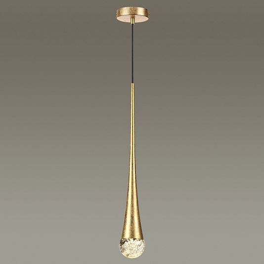 Подвесной светильник ODEON LIGHT GOTA 4278/1 Подвесной светильник ODEON LIGHT GOTA 4278/1