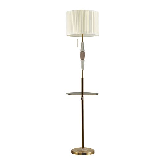 Торшер ODEON LIGHT Latte 5403/1F