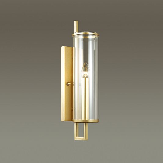 Бра ODEON LIGHT RENA 4655/1W Бра ODEON LIGHT RENA 4655/1W