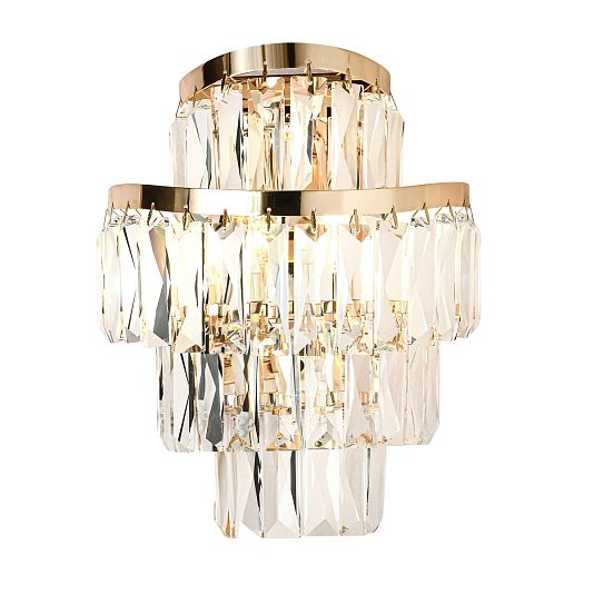 Бра ODEON LIGHT WAYTA 5073/2W Бра ODEON LIGHT WAYTA 5073/2W