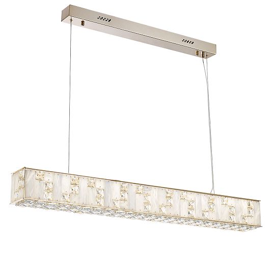 Люстра ODEON LIGHT CROSSA 5072/50L Люстра ODEON LIGHT CROSSA 5072/50L