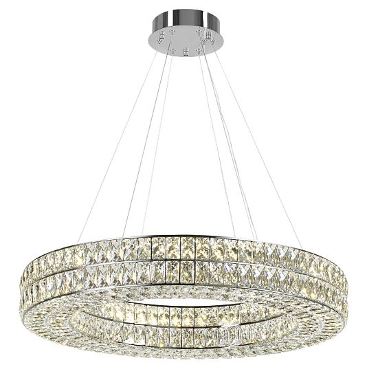 Люстра ODEON LIGHT PANTA 4927/85L