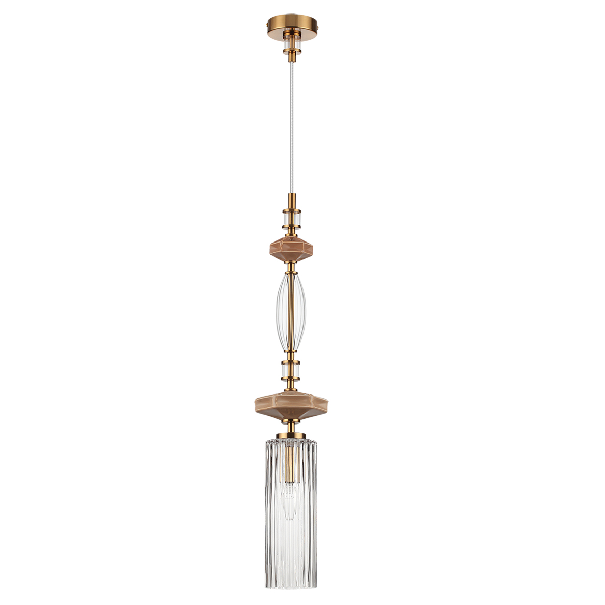 Подвес ODEON LIGHT TERRA 5414/1A