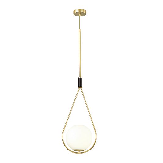 Подвес ODEON LIGHT FLARI 4810/1A