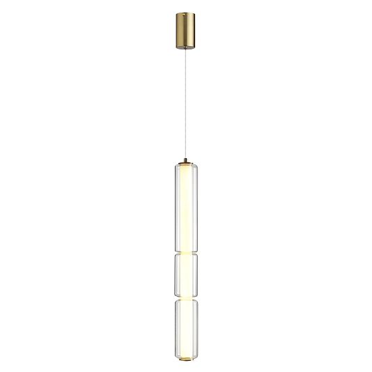 Подвесной светильник ODEON LIGHT FAU 6688/19L Подвесной светильник ODEON LIGHT FAU 6688/19L
