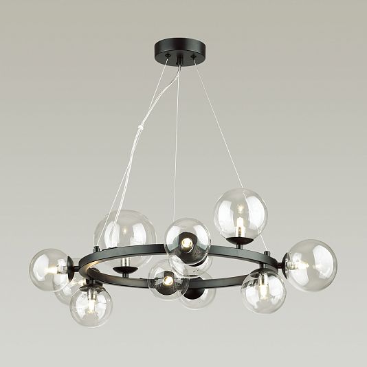 Люстра ODEON LIGHT TOVI 4818/11