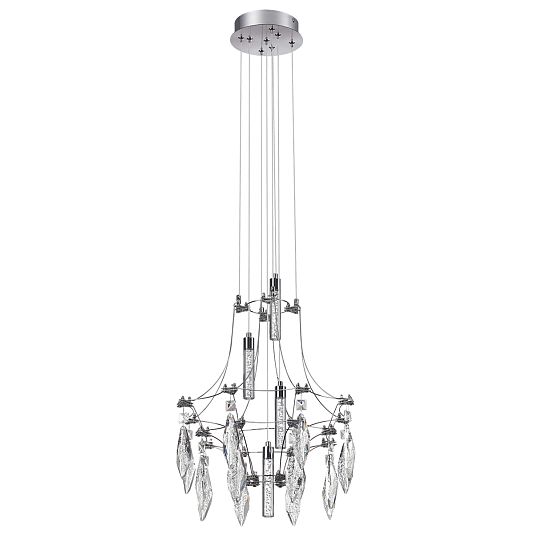 Подвесной ODEON LIGHT FLAMENCO 6699/35L