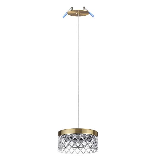 Подвес ODEON LIGHT FIVRE 5032/6L Подвес ODEON LIGHT FIVRE 5032/6L