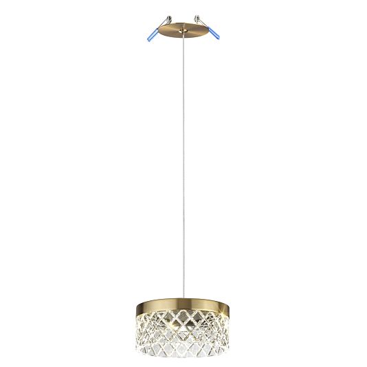 Подвес ODEON LIGHT FIVRE 5032/6L Подвес ODEON LIGHT FIVRE 5032/6L