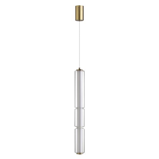 Подвесной светильник ODEON LIGHT FAU 6688/19L Подвесной светильник ODEON LIGHT FAU 6688/19L