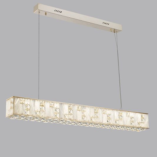 Люстра ODEON LIGHT CROSSA 5072/50L Люстра ODEON LIGHT CROSSA 5072/50L