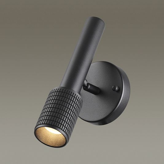 Бра с выключателем ODEON LIGHT MEHARI 4238/1W Бра с выключателем ODEON LIGHT MEHARI 4238/1W