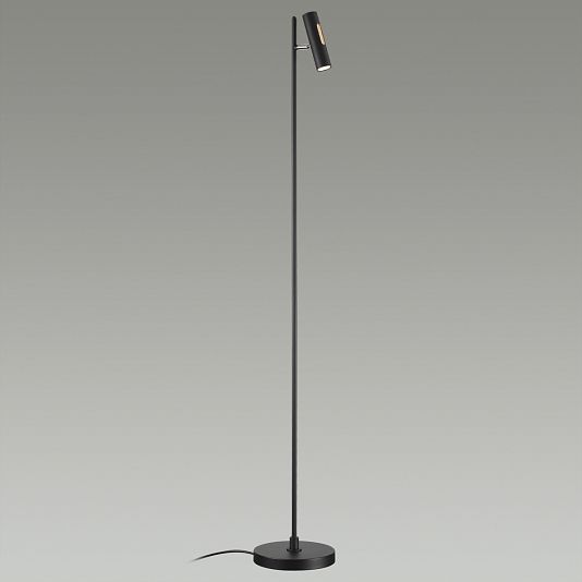 Напольный светильник ODEON LIGHT MALI 6643/5FL Напольный светильник ODEON LIGHT MALI 6643/5FL