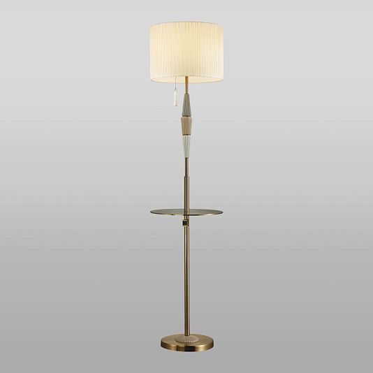 Торшер ODEON LIGHT Latte 5403/1F