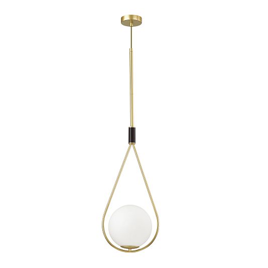 Подвес ODEON LIGHT FLARI 4810/1A
