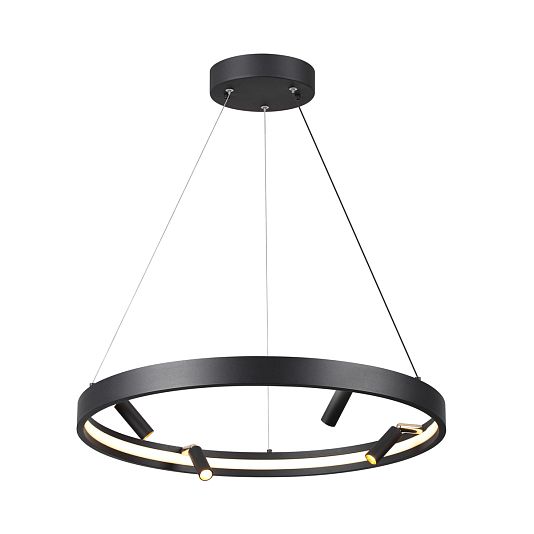 Подвесной светильник ODEON LIGHT FONDA 4317/58L Подвесной светильник ODEON LIGHT FONDA 4317/58L