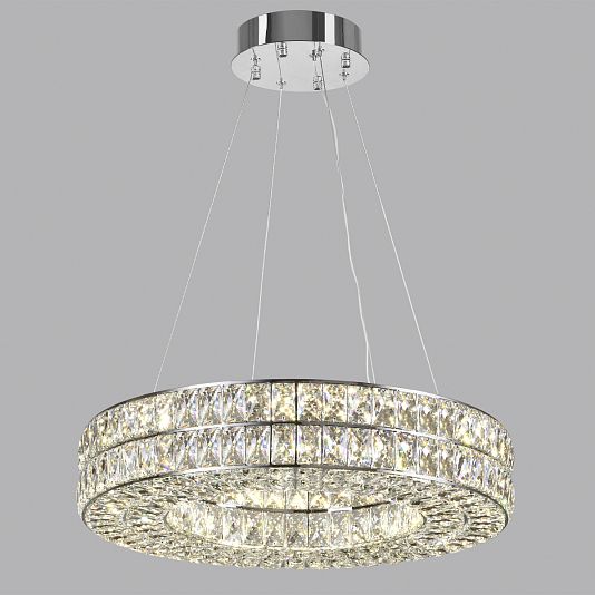 Люстра ODEON LIGHT PANTA 4927/52L