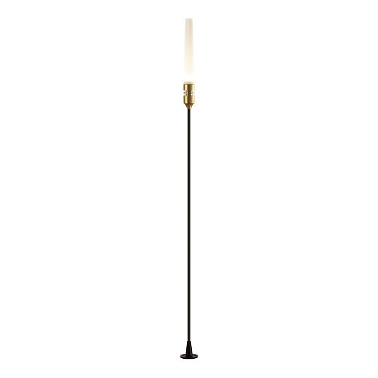 Уличный светильник ODEON LIGHT CANNA 7020/4GA