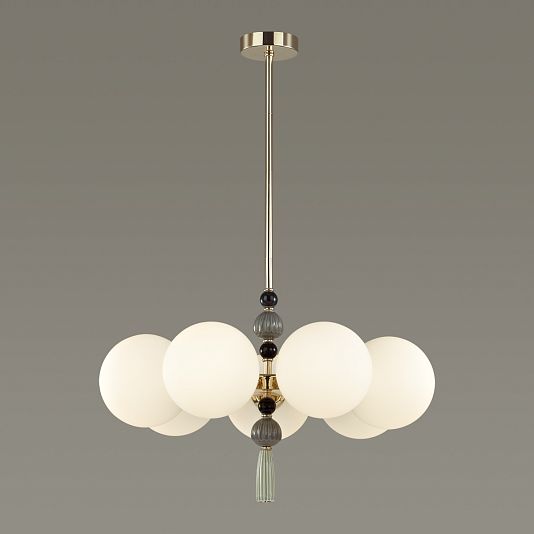 Люстра ODEON LIGHT Palle 5405/7 Люстра ODEON LIGHT Palle 5405/7