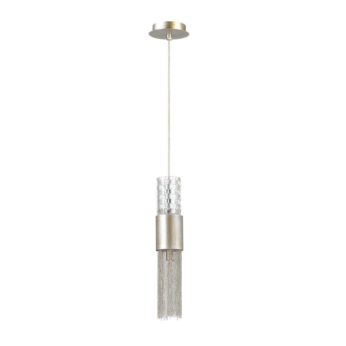 Подвес ODEON LIGHT PERLA 4631/1