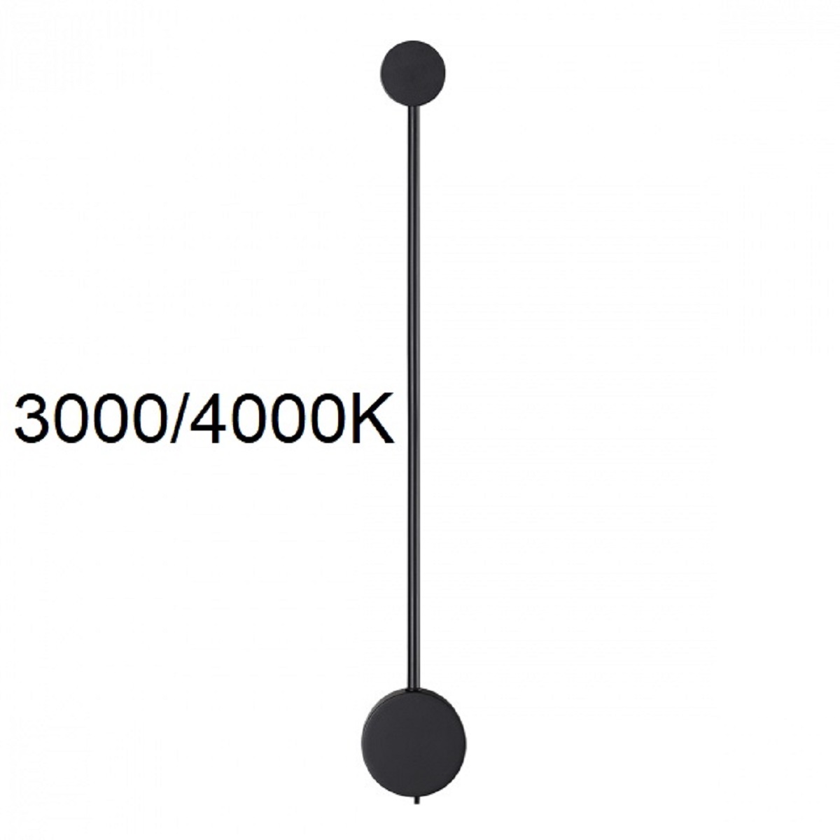 Настенный светильник ODEON LIGHT SATELLITE 7008/5WLA