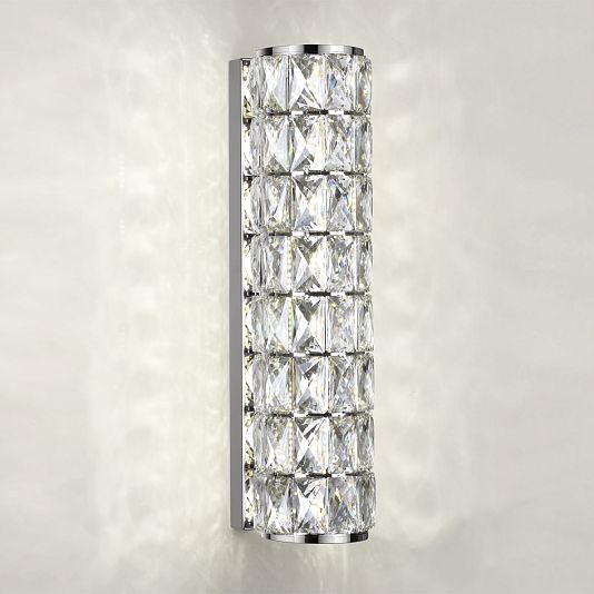 Настенный светильник ODEON LIGHT PANTA 4927/8WL Настенный светильник ODEON LIGHT PANTA 4927/8WL