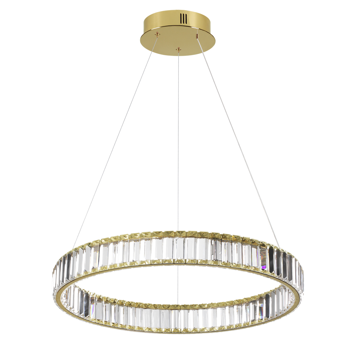 Люстра ODEON LIGHT Vekia 5015/36L