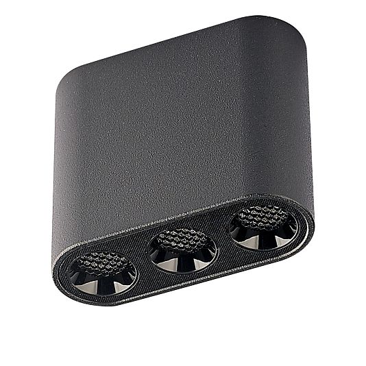 Потолочный ODEON LIGHT SMALL 7092/8CL Потолочный ODEON LIGHT SMALL 7092/8CL