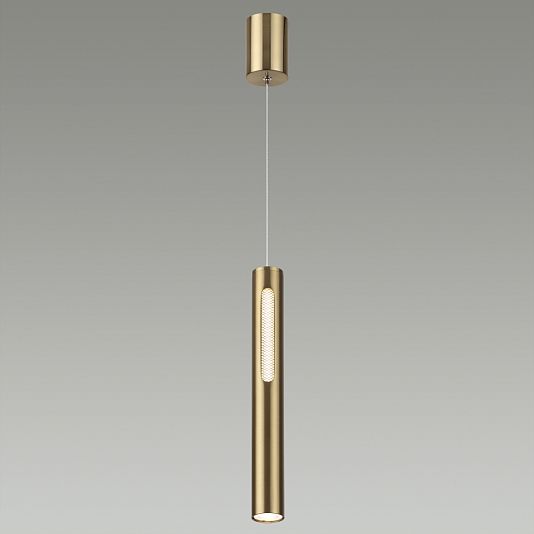 Подвесной светильник ODEON LIGHT MALI 6644/7L
