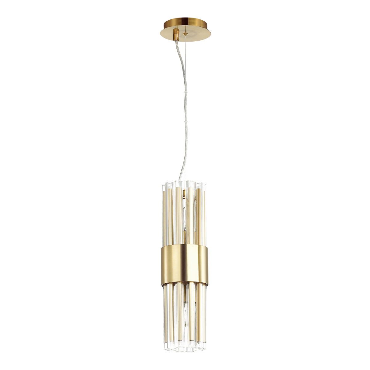 Подвес ODEON LIGHT VIKETA 4786/2
