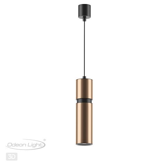Подвес ODEON LIGHT AFRA 4744/5L