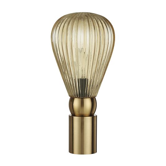 Настольная лампа ODEON LIGHT Elica 5402/1T