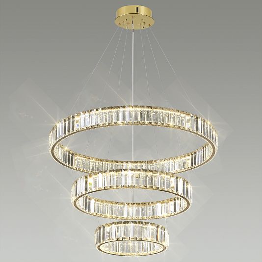 Люстра ODEON LIGHT Vekia 5015/88L