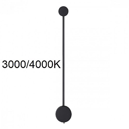 Настенный светильник ODEON LIGHT SATELLITE 7008/5WLA Настенный светильник ODEON LIGHT SATELLITE 7008/5WLA