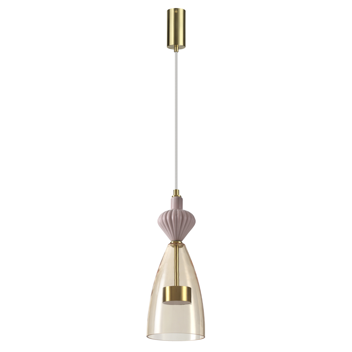 Подвес ODEON LIGHT PALLETA 5045/12LC