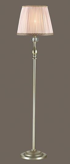 Торшер ODEON LIGHT AURELIA 3390/1F Торшер ODEON LIGHT AURELIA 3390/1F