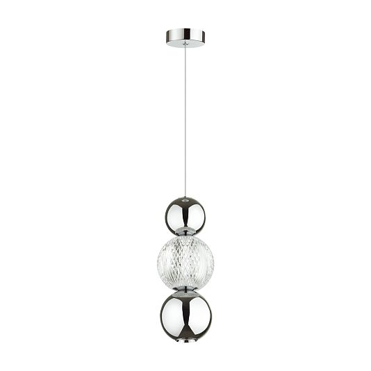 Подвес ODEON LIGHT CRYSTAL 5007/7LA Подвес ODEON LIGHT CRYSTAL 5007/7LA