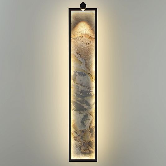 Настенные ODEON LIGHT STOFLAKE 5078/30WL