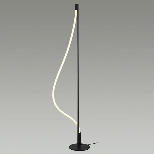 Напольный светильник ODEON LIGHT CORDA 4391/15FL Напольный светильник ODEON LIGHT CORDA 4391/15FL